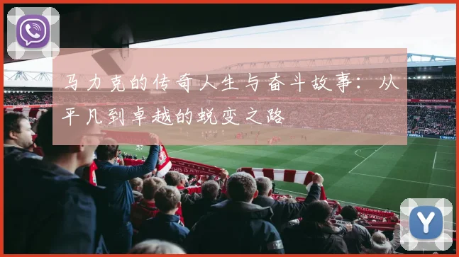 马力克的传奇人生与奋斗故事：从平凡到卓越的蜕变之路